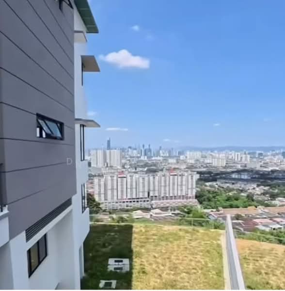 Rumah Banglo untuk Dijual di Taman Bukit Permai (Cheras) - Nick Mok - Exterior - PropertyGuru.com.my