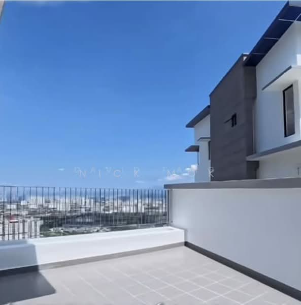 Rumah Banglo untuk Dijual di Taman Bukit Permai (Cheras) - Nick Mok - Exterior - PropertyGuru.com.my