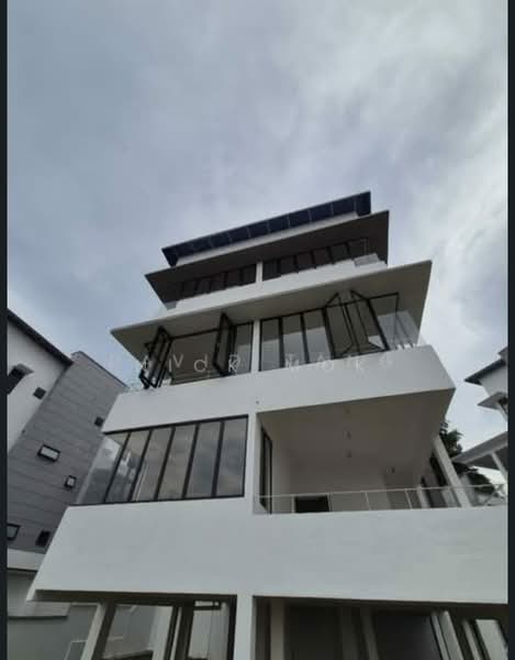 Rumah Banglo untuk Dijual di Taman Bukit Permai (Cheras) - Nick Mok - Exterior - PropertyGuru.com.my