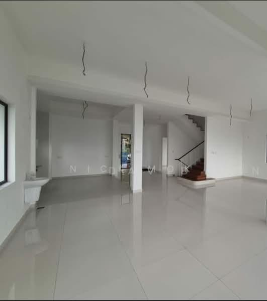 Rumah Banglo untuk Dijual di Taman Bukit Permai (Cheras) - Nick Mok - Interior - PropertyGuru.com.my