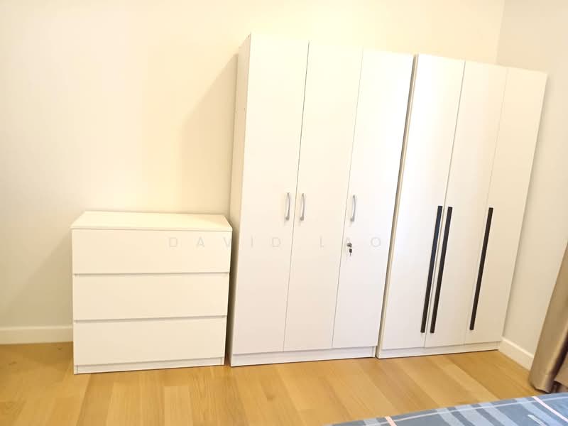 Service Residence for Rent at The Sentral Suites - David Lao - Interior - PropertyGuru.com.my