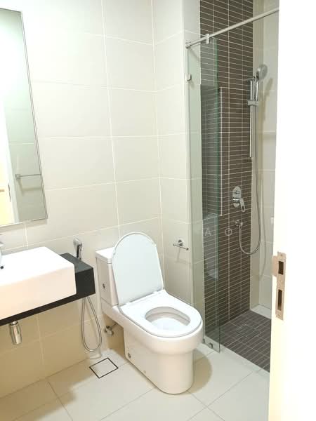 Service Residence for Rent at The Sentral Suites - David Lao - Bathroom - PropertyGuru.com.my