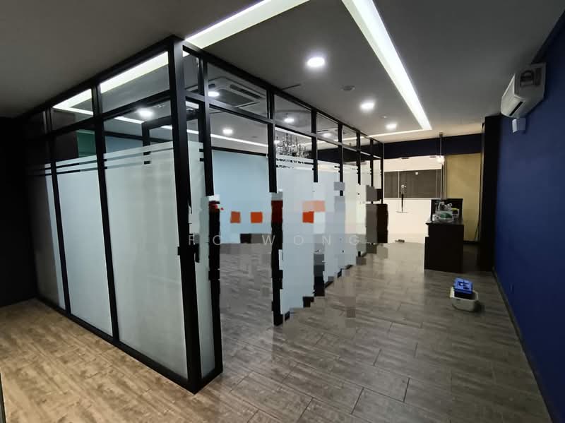 Kedai / Pejabat untuk Dijual di Kelana Jaya (Petaling Jaya) - FC Wong - Plaza Glomac Ground Floor Shop - PropertyGuru.com.my