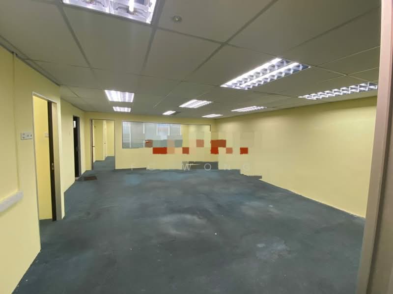 Kedai / Pejabat untuk Dijual di Kelana Jaya (Petaling Jaya) - FC Wong - Plaza Glomac 1st Floor Office - PropertyGuru.com.my
