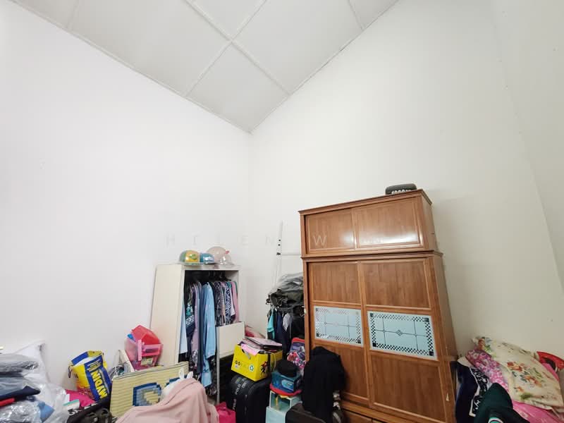 1-storey Terraced House for Sale in Taman Bukit Mewah (Kajang) - Helen Wan - Interior - PropertyGuru.com.my