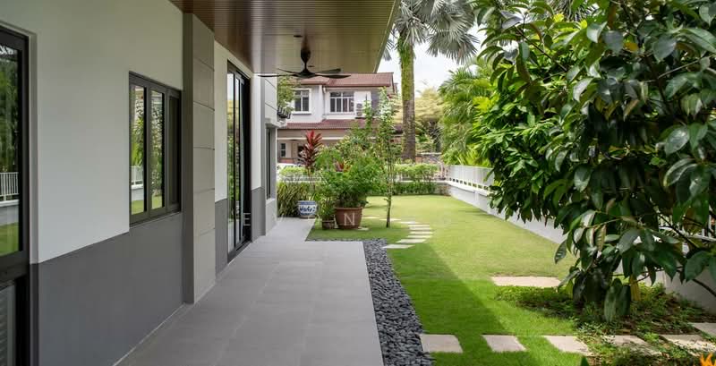 Rumah Teres 2 Tingkat untuk Dijual di Bandar Sri Sendayan (Negeri Sembilan) - Evon Ng - Exterior - PropertyGuru.com.my