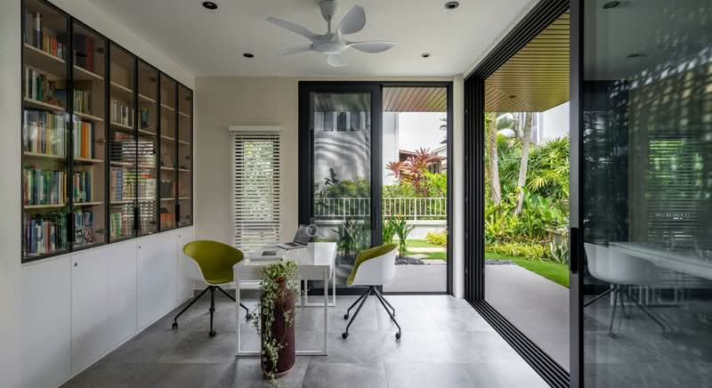 Rumah Teres 2 Tingkat untuk Dijual di Bandar Sri Sendayan (Negeri Sembilan) - Evon Ng - Study - PropertyGuru.com.my