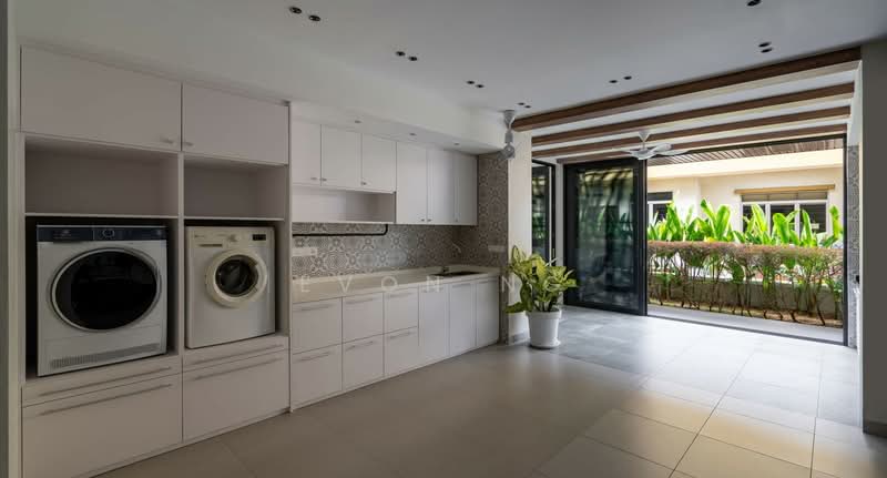 Rumah Teres 2 Tingkat untuk Dijual di Bandar Sri Sendayan (Negeri Sembilan) - Evon Ng - Interior - PropertyGuru.com.my