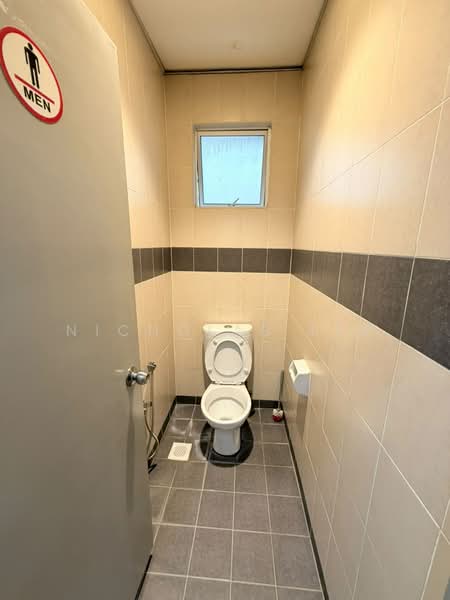 Shop / Office for Rent in Puchong (Selangor) - Nicholas Lim - Bathroom - PropertyGuru.com.my