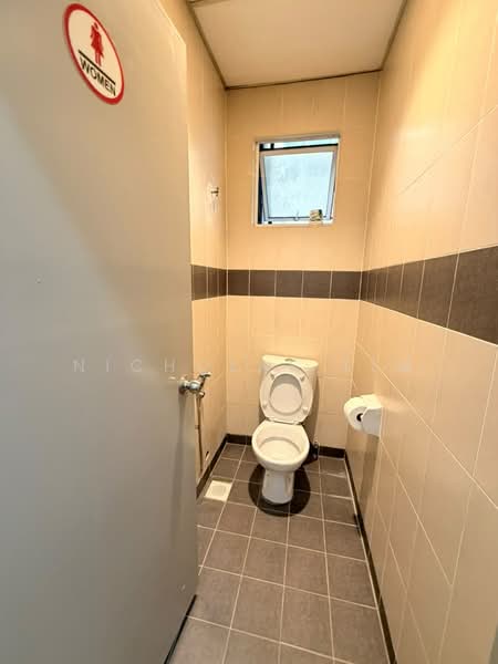 Shop / Office for Rent in Puchong (Selangor) - Nicholas Lim - Bathroom - PropertyGuru.com.my