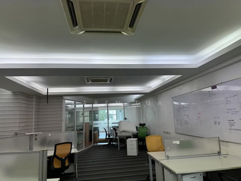 Office for Rent in Petaling Jaya (Selangor) - Karen Lua - PropertyGuru.com.my
