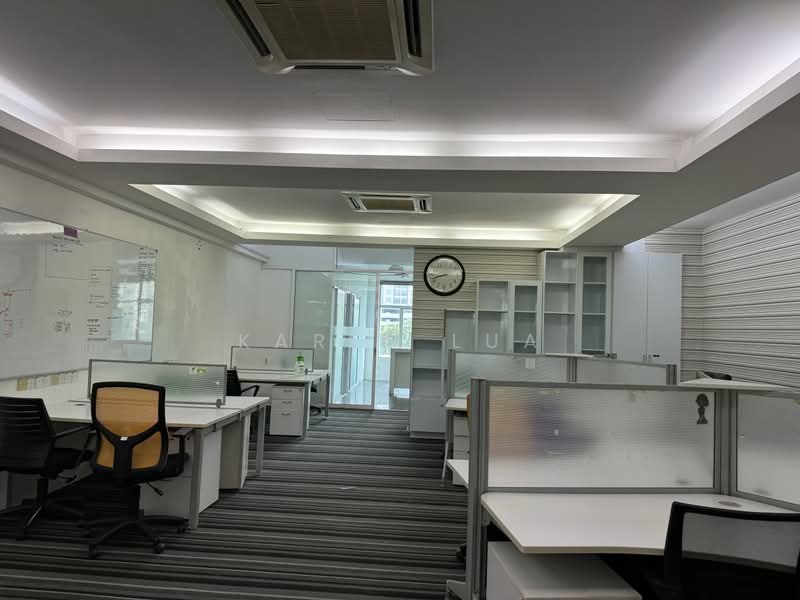 Office for Rent in Petaling Jaya (Selangor) - Karen Lua - PropertyGuru.com.my
