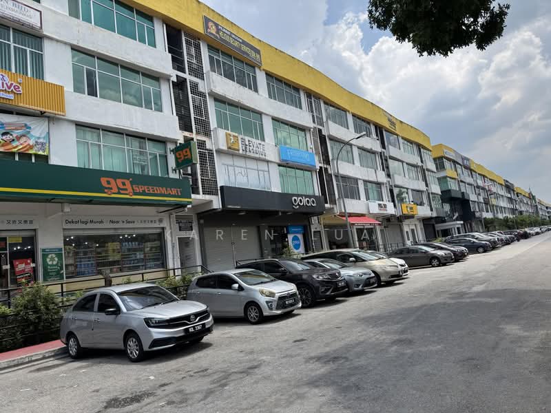 Office for Rent in Petaling Jaya (Selangor) - Karen Lua - PropertyGuru.com.my