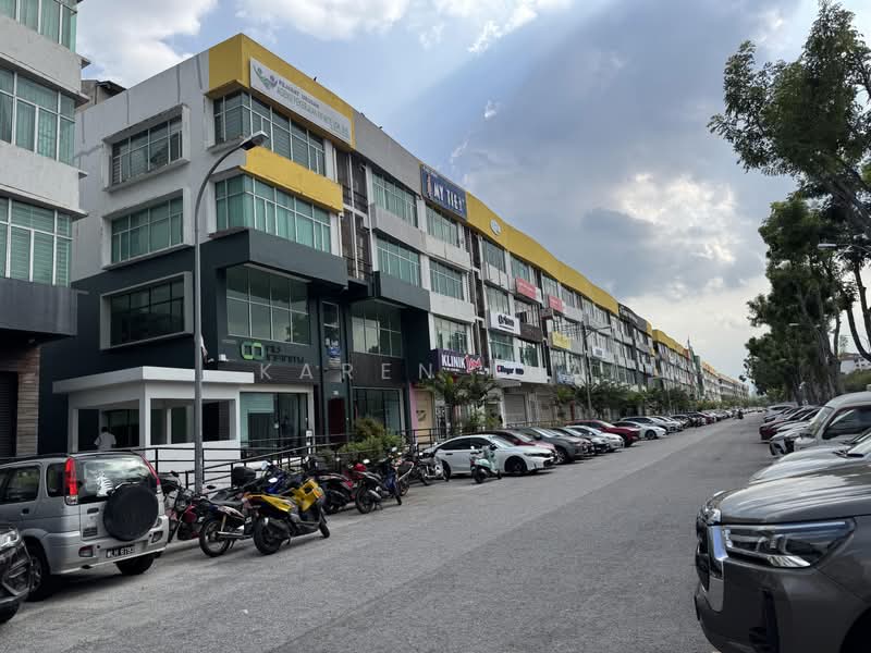 Office for Rent in Petaling Jaya (Selangor) - Karen Lua - PropertyGuru.com.my