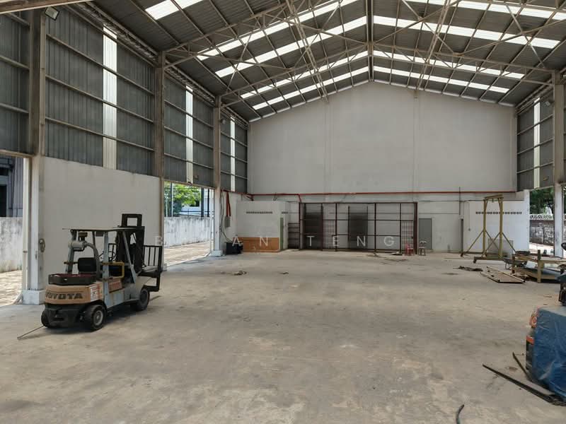 Kilang untuk Disewa di Bukit Minyak (Penang) - Bryan Teng - Interior - PropertyGuru.com.my