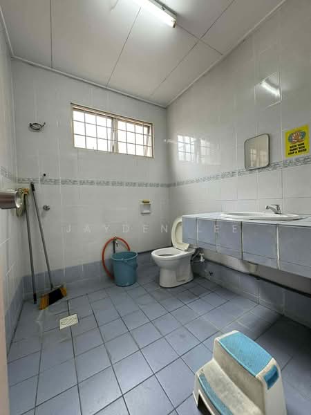 Terraced House for Sale in Bandar Puteri Puchong (Puchong) - Jayden Lee - Bathroom - PropertyGuru.com.my