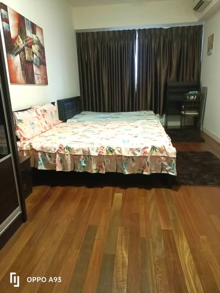 Kondominium untuk Disewa di Sixceylon - David Lao - Bedroom - PropertyGuru.com.my