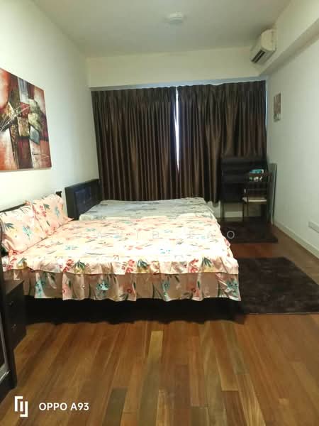 Kondominium untuk Disewa di Sixceylon - David Lao - Bedroom - PropertyGuru.com.my
