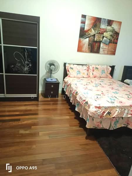 Kondominium untuk Disewa di Sixceylon - David Lao - Bedroom - PropertyGuru.com.my