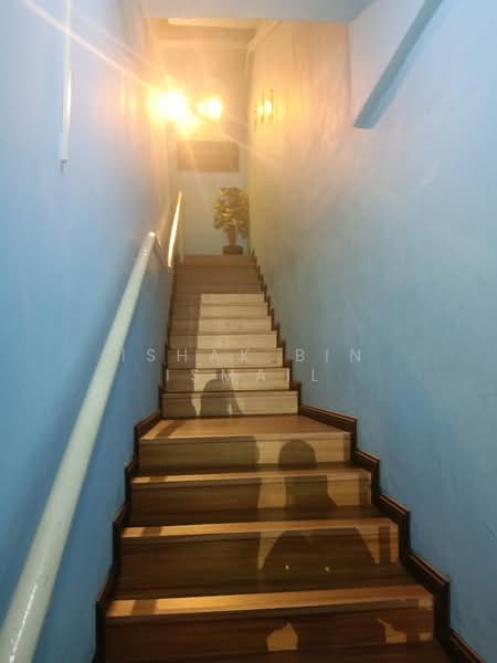 Kedai / Pejabat untuk Dijual di Setapak (Kuala Lumpur) - Ishak Bin Ismail - Interior - PropertyGuru.com.my