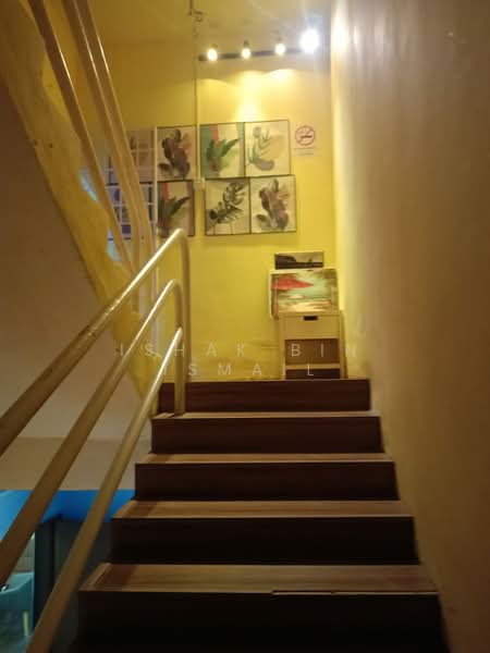 Kedai / Pejabat untuk Dijual di Setapak (Kuala Lumpur) - Ishak Bin Ismail - Interior - PropertyGuru.com.my