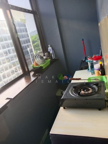 Kedai / Pejabat untuk Dijual di Setapak (Kuala Lumpur) - Ishak Bin Ismail - Kitchen - PropertyGuru.com.my