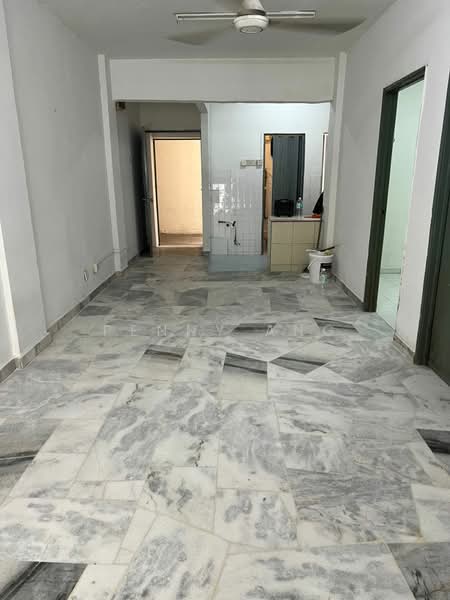 Apartment for Rent at Teratai Mewah Apartment Block 15,17,19,21 - Penny Ang - Interior - PropertyGuru.com.my