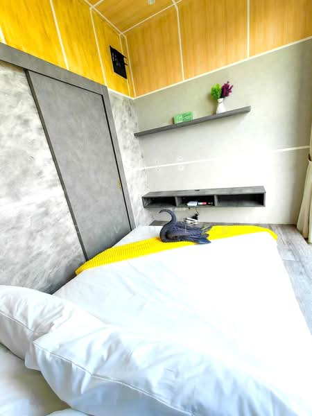 Kondominium untuk Disewa di The Robertson - David Lao - Bedroom - PropertyGuru.com.my