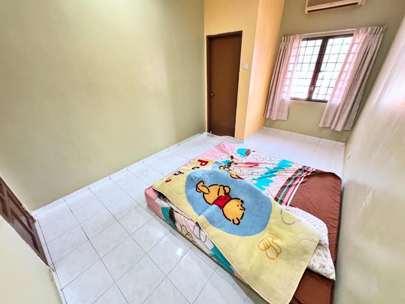 Rumah Teres 2-Tingkat untuk Dijual di Bandar Baru Sungai Long (Kajang) - Shiqin Saidin - Bedroom - PropertyGuru.com.my