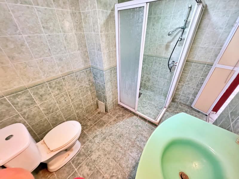 Rumah Teres 2-Tingkat untuk Dijual di Bandar Baru Sungai Long (Kajang) - Shiqin Saidin - Bathroom - PropertyGuru.com.my