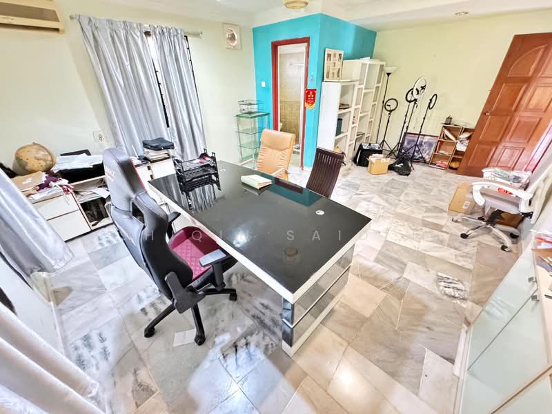Rumah Teres 2-Tingkat untuk Dijual di Bandar Baru Sungai Long (Kajang) - Shiqin Saidin - Study - PropertyGuru.com.my