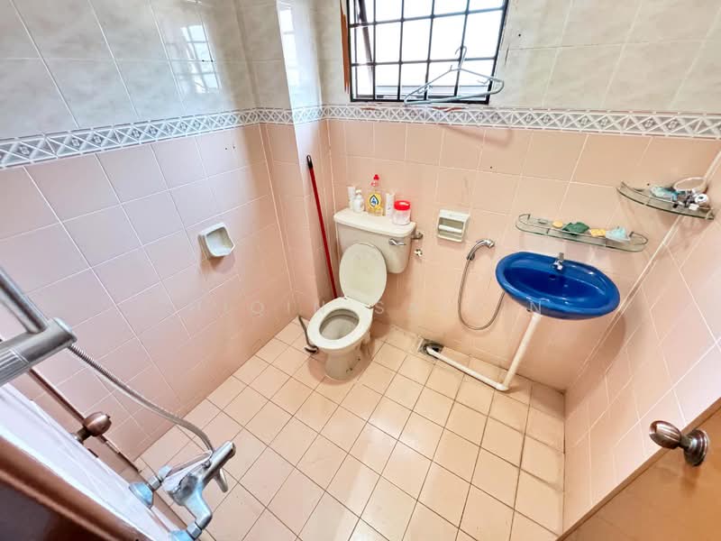 Rumah Teres 2-Tingkat untuk Dijual di Bandar Baru Sungai Long (Kajang) - Shiqin Saidin - Bathroom - PropertyGuru.com.my