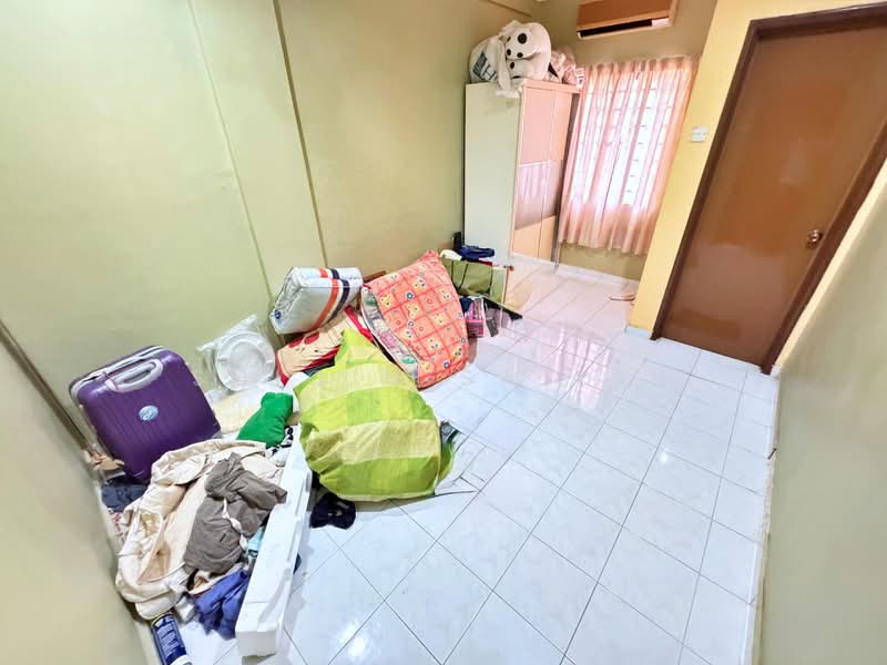 Rumah Teres 2-Tingkat untuk Dijual di Bandar Baru Sungai Long (Kajang) - Shiqin Saidin - Interior - PropertyGuru.com.my