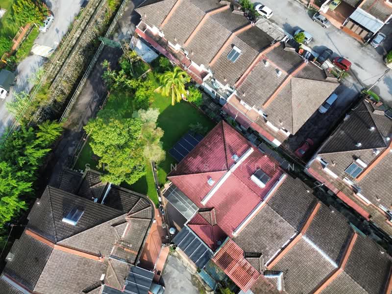 Rumah Teres 2-Tingkat untuk Dijual di Bandar Baru Sungai Long (Kajang) - Shiqin Saidin - Exterior - PropertyGuru.com.my
