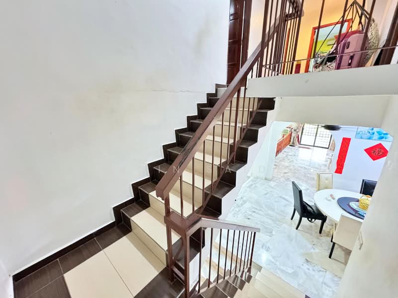 Rumah Teres 2-Tingkat untuk Dijual di Bandar Baru Sungai Long (Kajang) - Shiqin Saidin - Interior - PropertyGuru.com.my