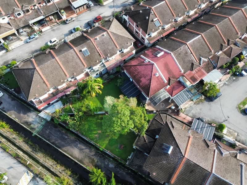 Rumah Teres 2-Tingkat untuk Dijual di Bandar Baru Sungai Long (Kajang) - Shiqin Saidin - Exterior - PropertyGuru.com.my