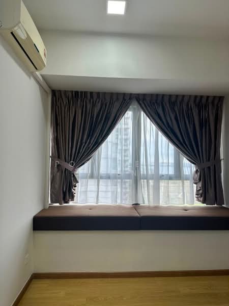Servis Apartment untuk Disewa di Country Garden Central Park - Pooi Leen Voon - Interior - PropertyGuru.com.my