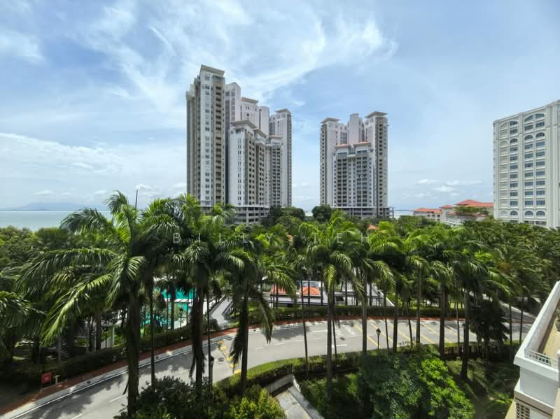 Condominium for Rent at Quayside Seafront Resort Condominiums - Billy Teh - Exterior - PropertyGuru.com.my