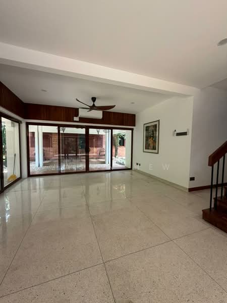 Rumah Banglo untuk Dijual di Bukit Gasing (Petaling Jaya) - Jason Hew - Living Room - PropertyGuru.com.my