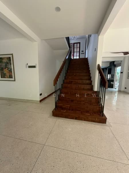 Rumah Banglo untuk Dijual di Bukit Gasing (Petaling Jaya) - Jason Hew - Interior - PropertyGuru.com.my