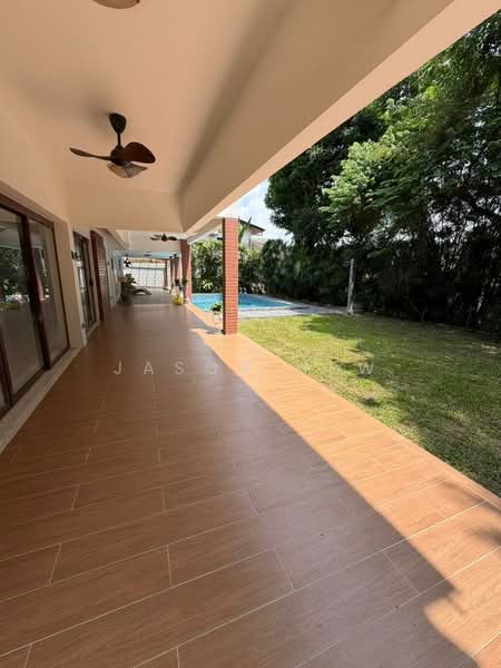 Rumah Banglo untuk Dijual di Bukit Gasing (Petaling Jaya) - Jason Hew - Exterior - PropertyGuru.com.my