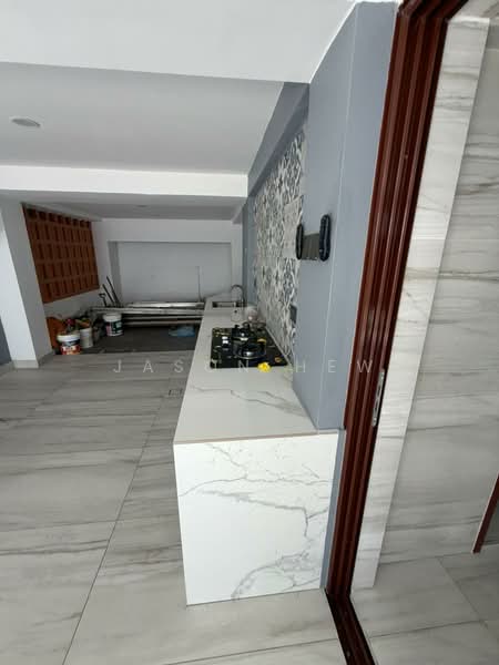 Rumah Banglo untuk Dijual di Bukit Gasing (Petaling Jaya) - Jason Hew - Kitchen - PropertyGuru.com.my