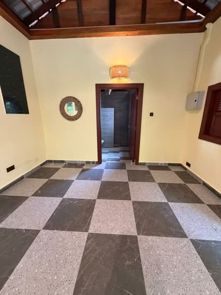 Rumah Banglo untuk Dijual di Bukit Gasing (Petaling Jaya) - Jason Hew - Interior - PropertyGuru.com.my