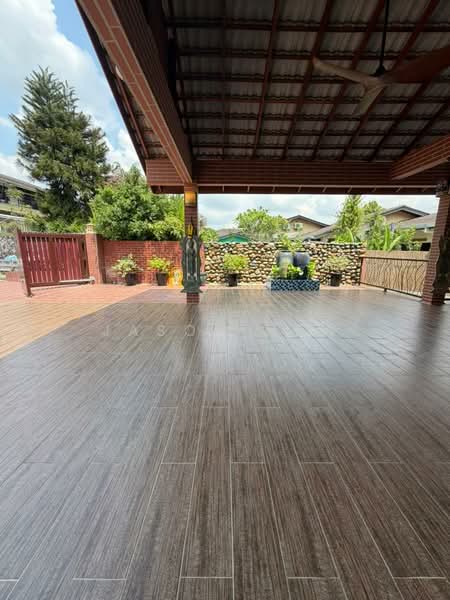 Rumah Banglo untuk Dijual di Bukit Gasing (Petaling Jaya) - Jason Hew - Exterior - PropertyGuru.com.my