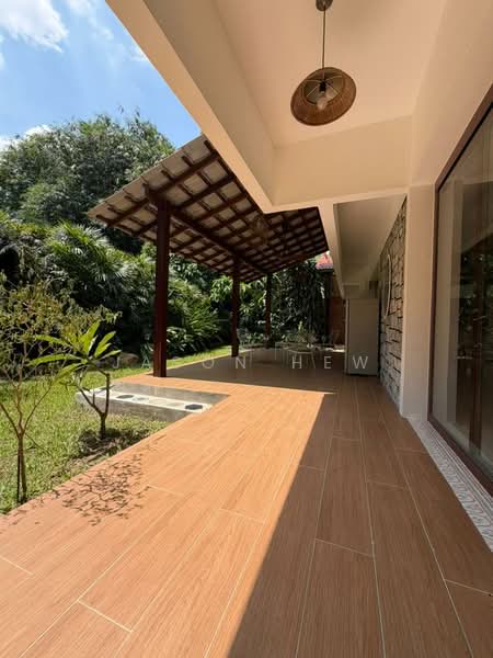 Rumah Banglo untuk Dijual di Bukit Gasing (Petaling Jaya) - Jason Hew - Exterior - PropertyGuru.com.my
