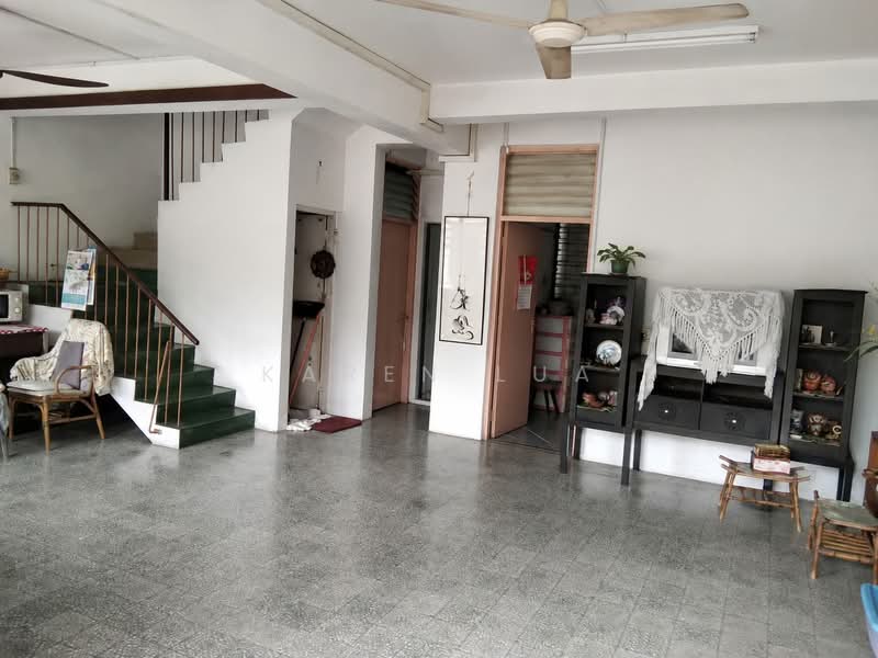 2-storey Terraced House for Sale in Seksyen 6 (Petaling Jaya) - Karen Lua - PropertyGuru.com.my