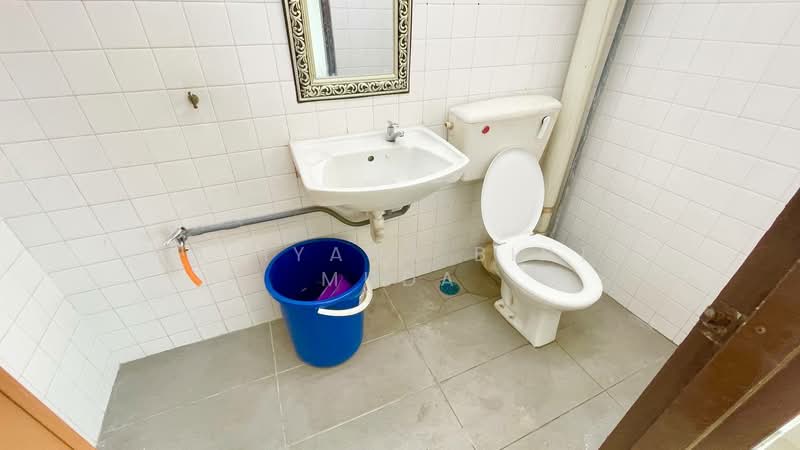 2.5-storey Terraced House for Sale in Taman Sri Sinar (Segambut) - Faliyana binti Muda - PropertyGuru.com.my