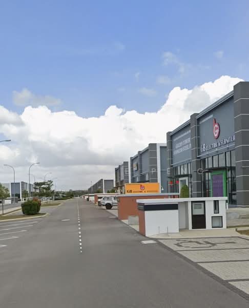Kilang untuk Disewa di Pasir Gudang (Johor) - Loh Lee Peng - PropertyGuru.com.my