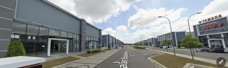 Kilang untuk Disewa di Pasir Gudang (Johor) - Loh Lee Peng - PropertyGuru.com.my