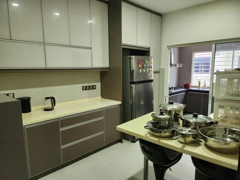 Rumah Teres 2 Tingkat untuk Disewa di SS2 (Petaling Jaya) - Ivan Tan - Kitchen - PropertyGuru.com.my